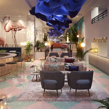 The Celino Miami Beach Exterior photo