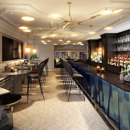 The Celino Miami Beach Exterior photo