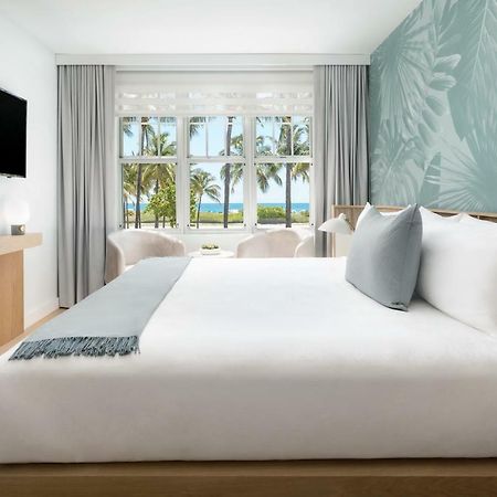 The Celino Miami Beach Exterior photo