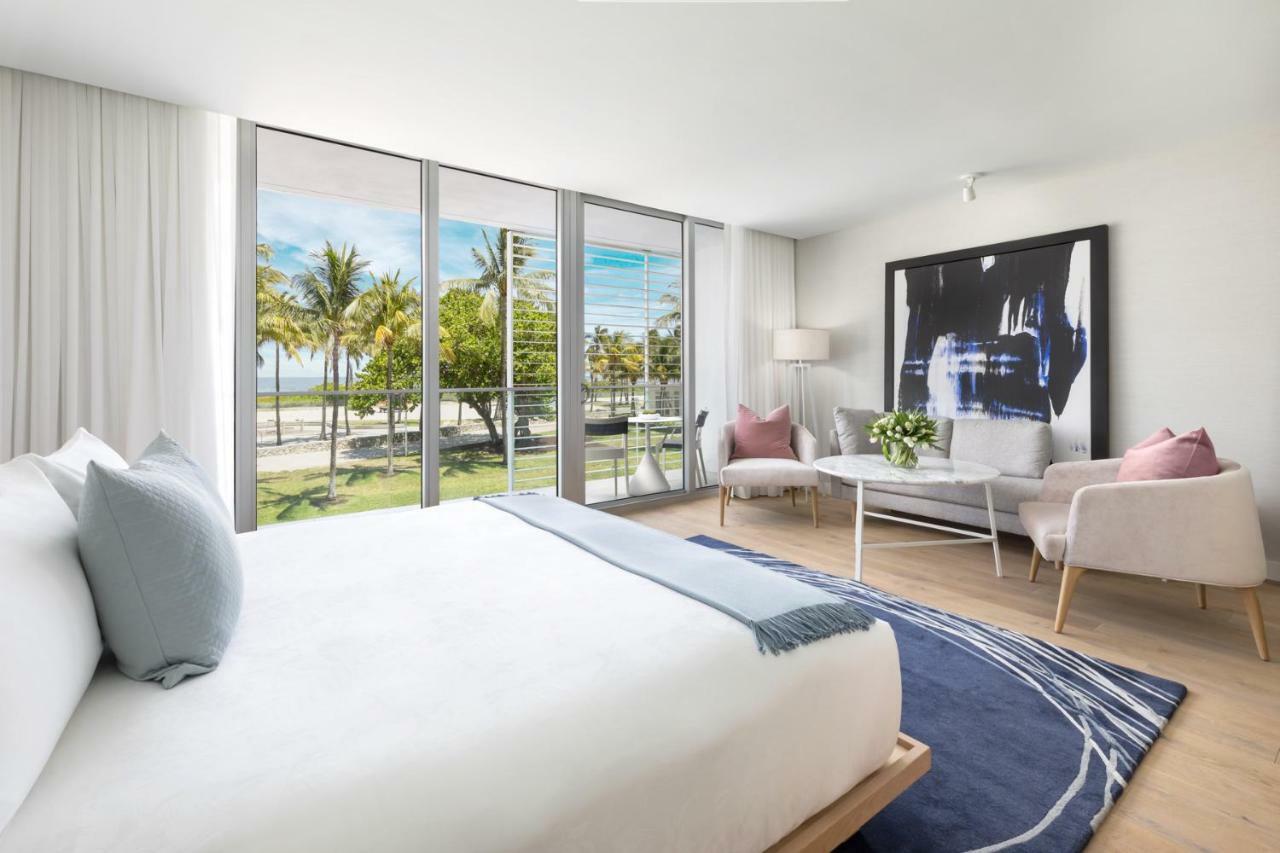 The Celino Miami Beach Exterior photo