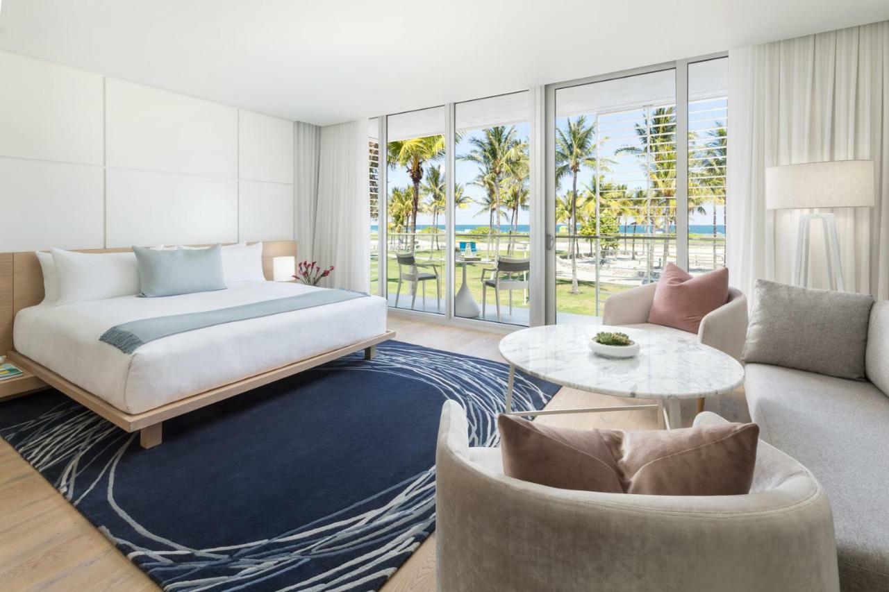 The Celino Miami Beach Room photo