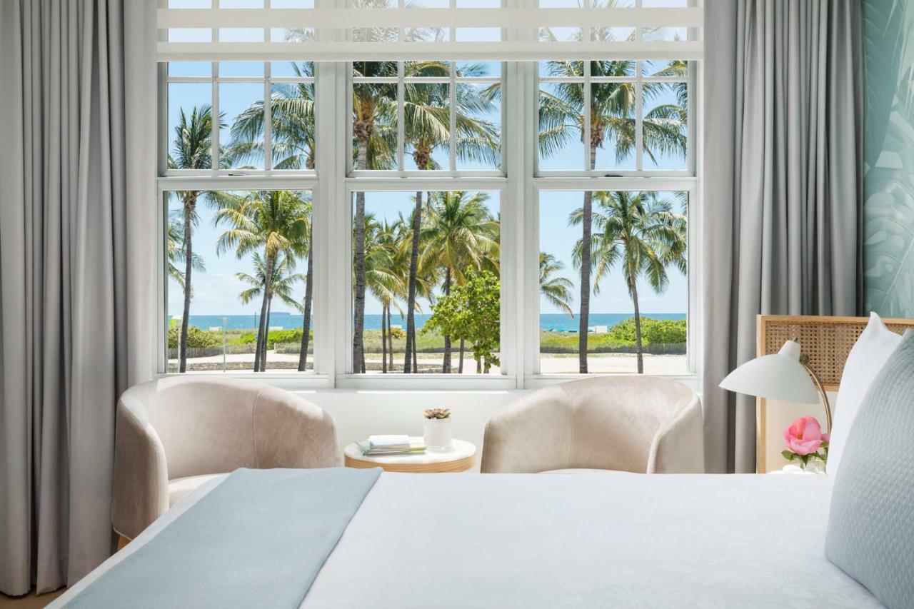 The Celino Miami Beach Room photo