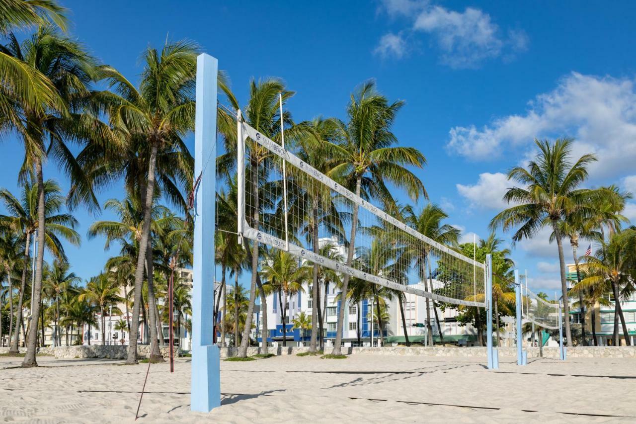 The Celino Miami Beach Exterior photo